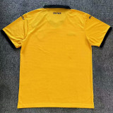 25-26 Wolves Home Fans Soccer Jersey