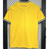 22-24 Ukraine Home Fans Soccer Jersey