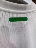 2010 Portugal Away Player Version 球员 Retro Soccer Jersey