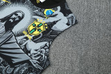 25-26 Brazil Grey Tank top and shorts suit