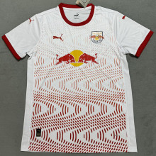 25-26 Bragantino Home Fans Soccer Jersey 布拉甘红牛
