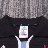 2000-2001 Newcastle Away Kids Retro Soccer Jersey