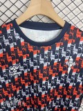 25-26 Celta Red Training shirts