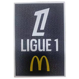 25-26 Marseille Third Kids Soccer Jersey