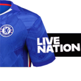 25-26 CHE Home 1:1 Fans Soccer Jersey