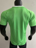 25-26 ARS Green Goalkeeper Player Version Soccer Jersey