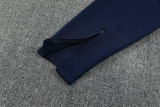 25-26 Italy White Jacket Tracksuit #F16