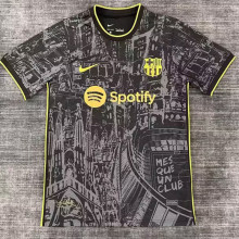 23-24 BAR Club Picture Edition Fans Training Shirts