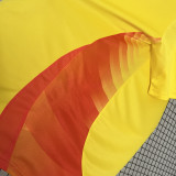 24-25 Colombia Home Fans Soccer Jersey