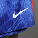 25-26 CHE Home Player Version Shorts Pants (High Quality)(球员短裤)