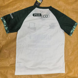 25-26 Middlesbrough Third Fans Soccer Jersey