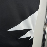 22-23 CLIPPERS HARDEN #1 Black Top Quality Hot Pressing NBA Jersey (Trapeze Edition) 飞人版