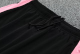 25-26 Inter Miami Pink Polo Tracksuit