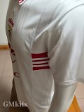 1997-1999 Benfica Away Retro Soccer Jersey