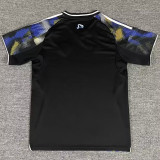 25-26 Leeds United Third Fans Soccer Jersey