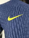25-26 ATM Away Player Version Soccer Jersey