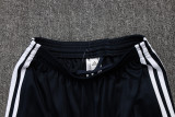 25-26 RMA Royal blue Half Pull Tracksuit #B2543(半拉链)