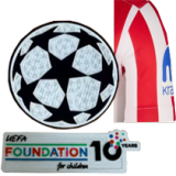 25-26 ATM Home Fans Soccer Jersey