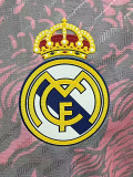 25-26 RMA Pink Special Edition Player Version Training Shirts (龙)