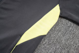 25-26 RMA Dark gray Jacket Tracksuit