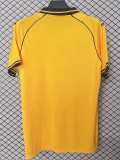 25-26 Villarreal Yellow Special Edition Fans Soccer Jersey