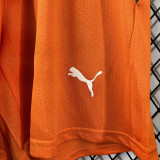 26-27 Ivory Coast Home Player Version Shorts Pants(球员短裤)