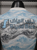 2026 Al-Hilal Grey Blue Special Edition Player Version Soccer Jersey