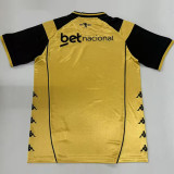 26-27 Recife Sports Away Fans Soccer Jersey