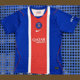 26-27 PSG Home Fans Soccer jersey