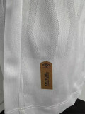26-27 Santos FC Home Player Version Soccer Jersey