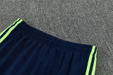 26-27 Colombia Lake blue Jacket Tracksuit