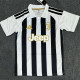 26-27 JUV Home Leaked Edition Fans Soccer Jersey