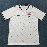 2026 IRAQ Home Fans Soccer Jersey