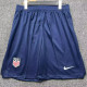 26-27 USA Home Shorts Pants