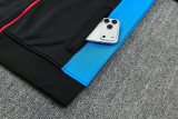 26-27 ATM Black Jacket Tracksuit