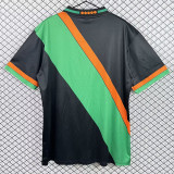 1992-1993 Venezia FC Home Retro Soccer Jersey