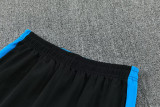 26-27 ATM Black Jacket Tracksuit