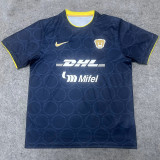 26-27 Pumas UNAM Away Fans Soccer Jersey