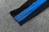 26-27 INT Black Jacket Tracksuit