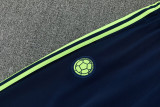 26-27 Colombia Lake blue Jacket Tracksuit