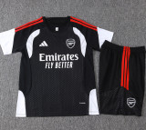 26-27 ARS Black Training Short Suit #J26023