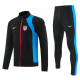 26-27 ATM Black Jacket Tracksuit