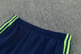 26-27 Colombia Royal blue Jacket Tracksuit