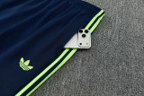 26-27 Colombia Lake blue Jacket Tracksuit