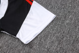 26-27 ARS Black Training Short Suit #J26023