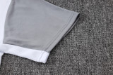 26-27 PSG White Training Short Suit #J26025