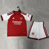 26-27 ARS Home Kids Soccer Jersey