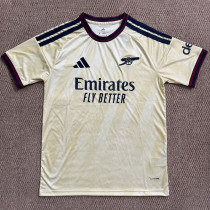 26-27 ARS Third Fans Soccer Jersey