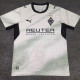26-27 Monchengladbach Home Fans Soccer Jersey