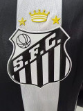 26-27 Santos FC Away Player Version Soccer Jersey